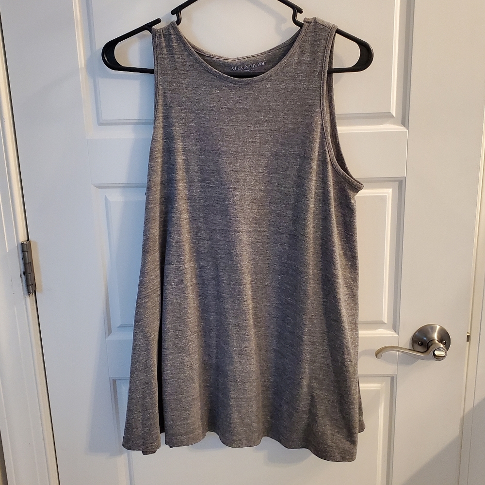 Nursing Tank